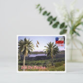 Carte Postale Chile - Easter Island - (Debout devant)