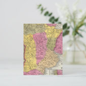 Carte Postale Chili, La Plata Et Uruguay (Debout devant)