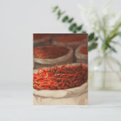 Carte Postale Chillis 2010 (Debout devant)