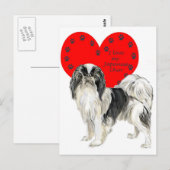 Carte Postale Chin_japonais (Devant / Derrière)