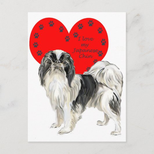Carte Postale Chin_japonais (Devant)