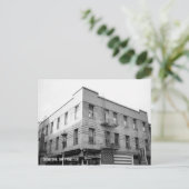 Carte Postale Chinatown, San Francisco (Debout devant)