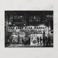 Chinatown, San Francisco, CA.