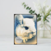 Carte Postale Chinchillin FullSizeRender (Debout devant)