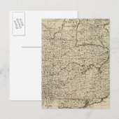 Carte Postale Chine 11 (Devant / Derrière)