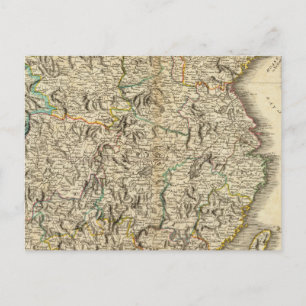Carte Postale Chine 9