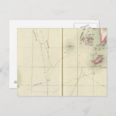 Carte Postale Chine, Asie 74 (Devant / Derrière)