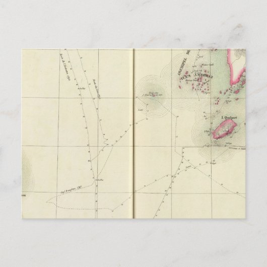 Carte Postale Chine, Asie 74 (Devant)