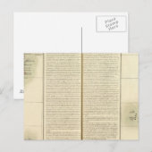 Carte Postale Chine, Asie 88 (Devant / Derrière)