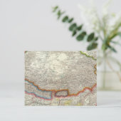 Carte Postale Chine et Tibet (Debout devant)