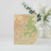 Carte Postale Chine Pékin (Debout devant)