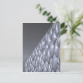 Carte Postale Chine, Pékin. Centre National Aquatique (Debout devant)