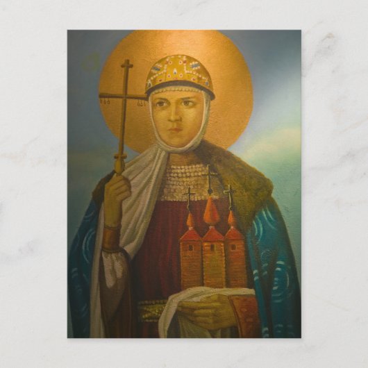 Carte Postale CHINE, province de Heilongjiang, Haerbin 2 (Devant)