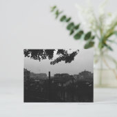 Carte Postale Chine vintage Shanghai (Debout devant)