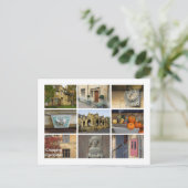 Carte Postale Chipping Campden (Debout devant)