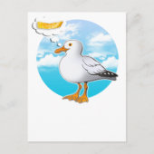 CARTE POSTALE CHIPPY ? (Devant)