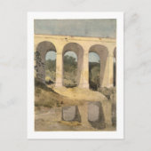 Carte Postale Chirk Aqueduct, 1806-7 (p/p) (Devant)