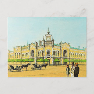 Carte postale Chisinau