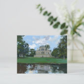 Carte Postale Chiswick House (Debout devant)
