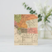 Carte Postale Chiwawa, Mexique (Debout devant)