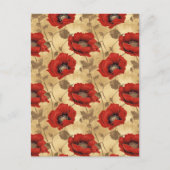 Carte Postale Chiyogami (Devant)