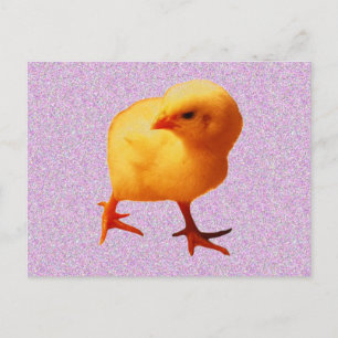 Carte Postale Choisir en mouvement