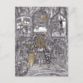 Carte Postale Choix (Devant)