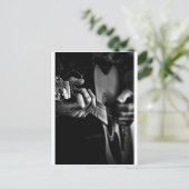 Carte Postale Chord (Debout devant)