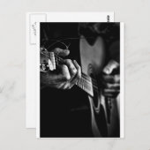 Carte Postale Chord (Devant / Derrière)