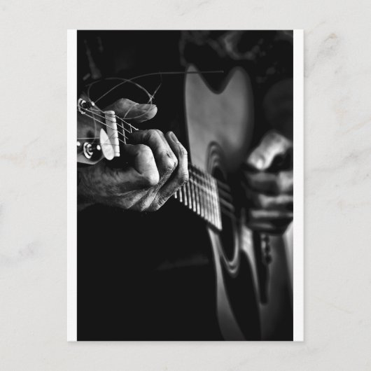 Carte Postale Chord (Devant)