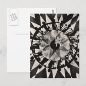 Carte postale Chorus Girls - 1706664.jpg (Devant / Derrière)