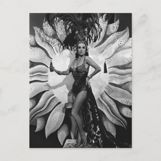 Carte Postale Chorus Girls Postcard - 1706502.jpg (Devant)