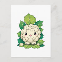 Chou-fleur Kawaii