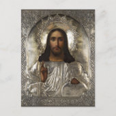 Carte postale CHRIST (Devant)