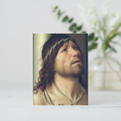 Carte Postale Christ à la colonne, c.1475 (Debout devant)