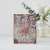 Carte Postale Christ Pantocrator, de l'abside (Debout devant)
