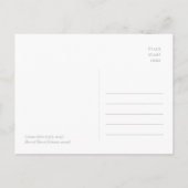 Carte Postale Christ Salvator mundi Guido Reni CC0988 (Dos)