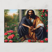 Carte postale Christian Art (Devant)