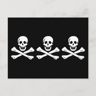 Carte postale Christopher Condent