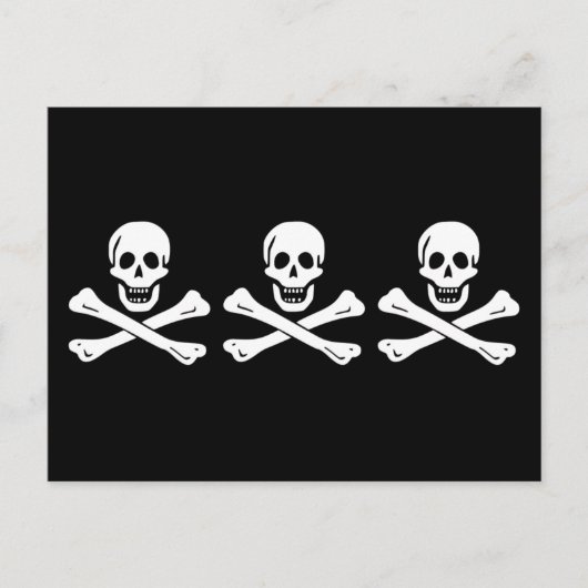 Carte postale Christopher Condent (Devant)