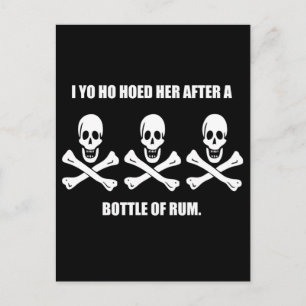 Carte Postale Christopher Condent #16-Ambiguous