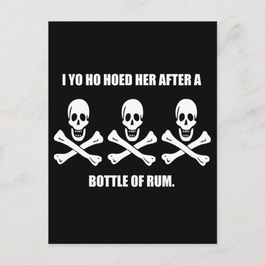 Carte Postale Christopher Condent #16-Ambiguous (Devant)