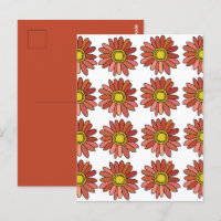 Chrysanthème Fleur Florale Chrysanthème
