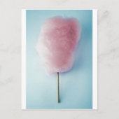 Carte Postale Chut ! (Devant)