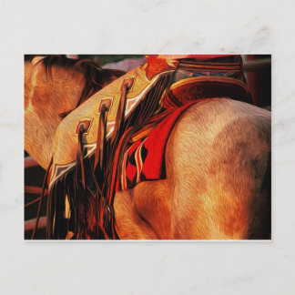 Carte Postale Chutes