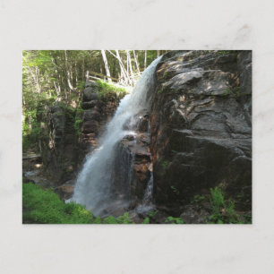 Carte Postale Chutes Avalanche