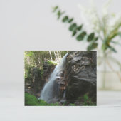 Carte Postale Chutes d'Avalanche (Debout devant)