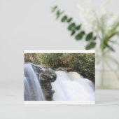 Carte Postale Chutes de Muddy Creek (Debout devant)