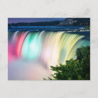 Chutes de Niagara, Ontario, Canada, Photographie