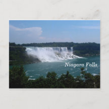 Chutes du Niagara